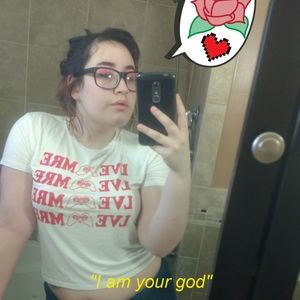 Meet your Posher, Raven